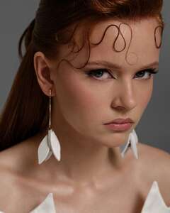 Katya Glazyrina Раздражение