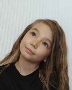 Виктория  Влюблённость