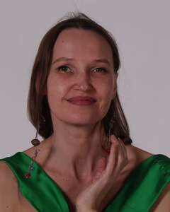 Евгения Щербакова-Королева Усталость