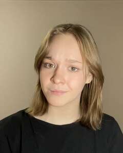 Арина Рослик Скепсис