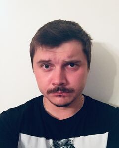 Альберт Шайдуллов Грусть