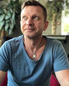 Андрей Зиттер Задумчивость