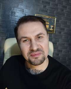 Николай Григорьев Скепсис
