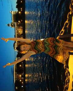 Надежда Кантор Счастье