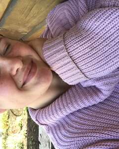 Юлия Гумерова Влюблённость