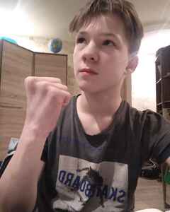 Леонид Усов Раздражение