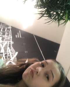 Ailina Gafiatova Грусть