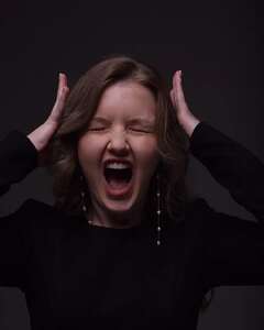 Allka Allka Ярость