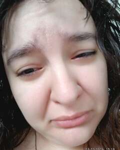 Larysa Shatova Слёзы