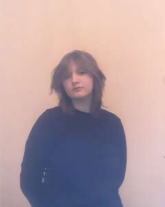 Полина Чугуева Задумчивость