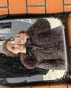 Агата Гореславская Раздражение