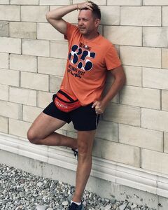 Андрей Зиттер Влюблённость