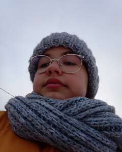 Воронкова Александра Стыд