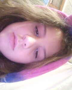 Варвара Князева Усталость