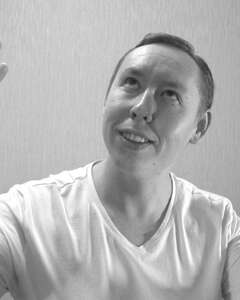 Пётр Эспок Стыд