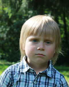 Yarik Pospelov Раздражение