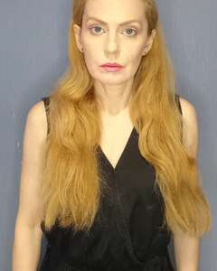 Мария Афонина Раздражение