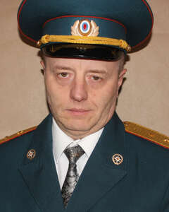 Владимир Самков Скепсис
