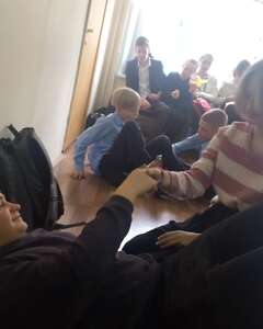 Дарья Кожевникова Влюблённость