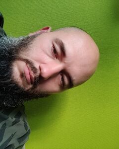 Роман Колесников Усталость