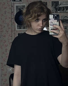 Алина Зотова Раздражение