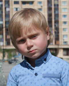 Yarik Pospelov Скепсис