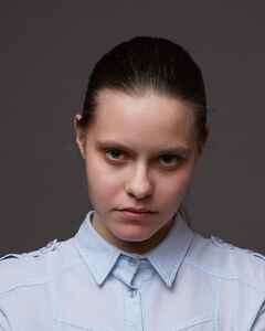 Вячеслава Игнатова Раздражение