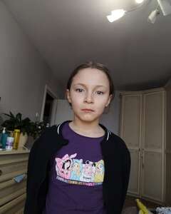 Анастасия Кислова Стыд