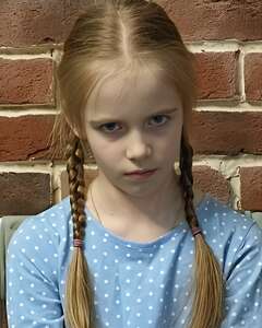 Полина Тимошинина Раздражение