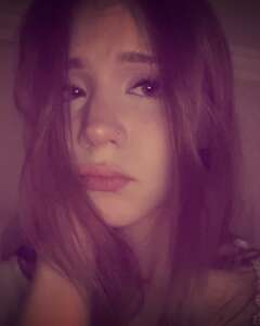 Алиса Маренцева Грусть