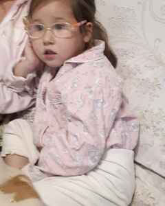 Мария  Удивление