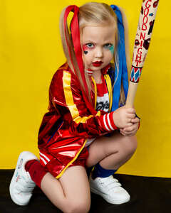 Милана Фролова Усталость