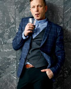 Андрей Зиттер Страсть