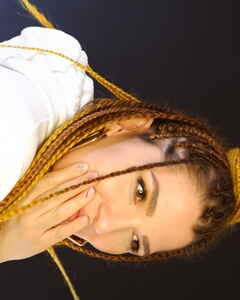 Rasmiya Абасова Удивление