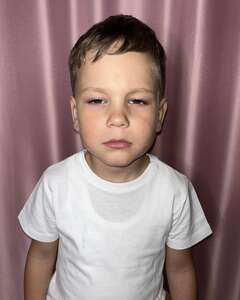 Семён Зюзин Слёзы