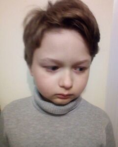 Сергей Вахонин Слёзы