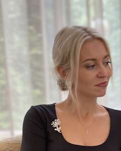 Olga Chumakova Влюблённость