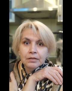 Горб Николаевна Раздражение