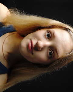 Мария Зелёнкина Раздражение