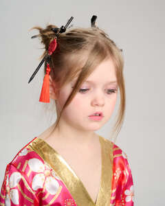 Кристина Зверева Усталость