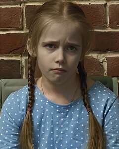 Полина Тимошинина Усталость