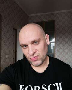 Сергей Фёдоров Страсть