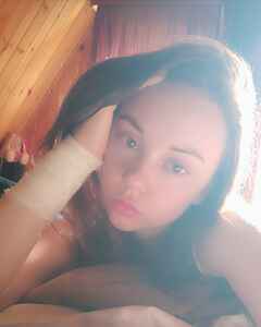 Дарья Симонова Усталость