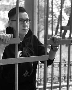 Алина Илларионова Грусть