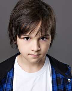 Павел Прущик Ярость