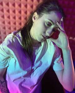 Ангелина Каратеева Усталость