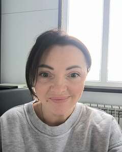 Наталья Ануфриева Счастье