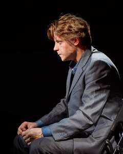 Александр Лапшов Ярость