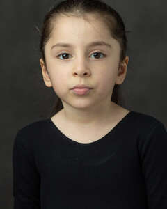 Мишель Мурадян Задумчивость