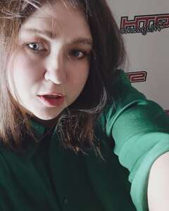 Светлана Шабунина Удивление
